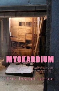 Front cover_Myokardium