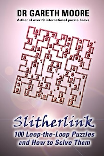 Front cover_Slitherlink