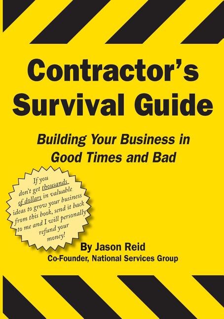 Contractor's Survival Guide