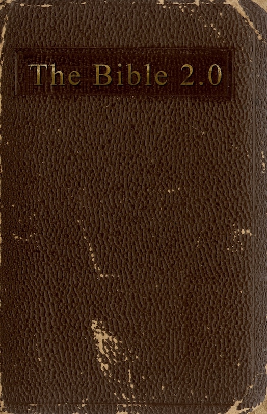 Couverture_The Bible 2.0