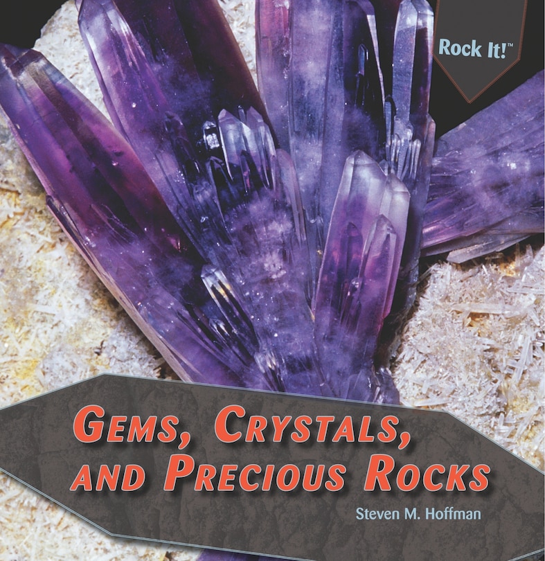 Front cover_Gems, Crystals, and Precious Rocks