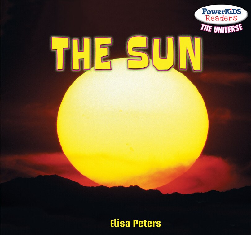 Couverture_The Sun