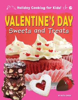 Couverture_Valentine's Day Sweets and Treats