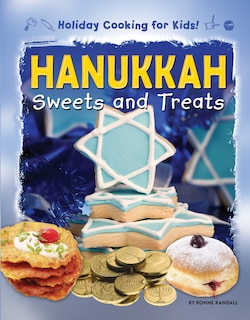 Couverture_Hanukkah Sweets and Treats