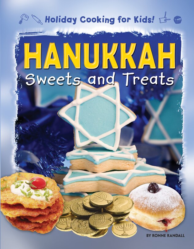 Couverture_Hanukkah Sweets and Treats