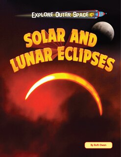 Couverture_Solar and Lunar Eclipses