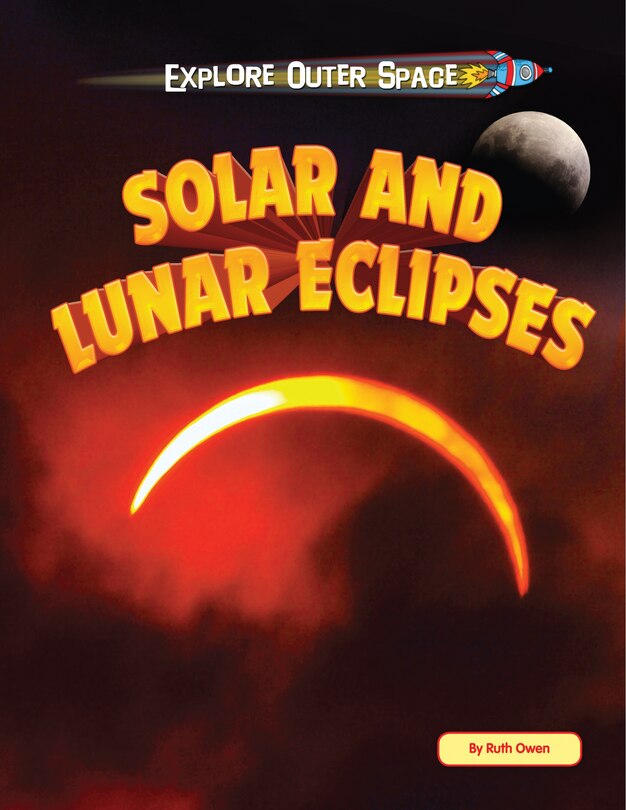 Couverture_Solar and Lunar Eclipses