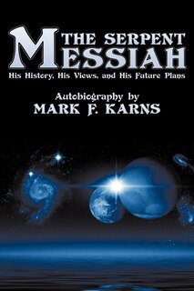 Front cover_The Serpent Messiah