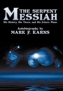 Couverture_The Serpent Messiah