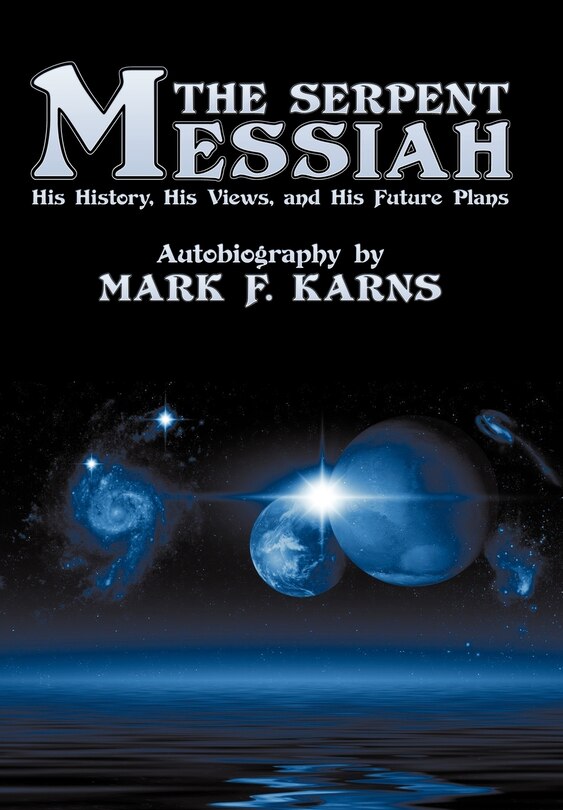 Couverture_The Serpent Messiah