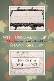 Front cover_With Uncommon Grief