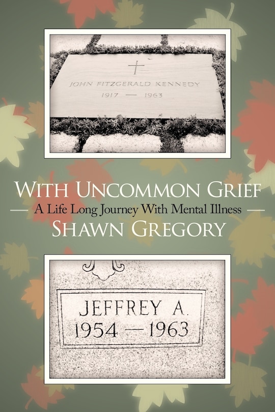 Front cover_With Uncommon Grief