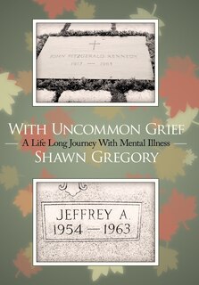 Front cover_With Uncommon Grief