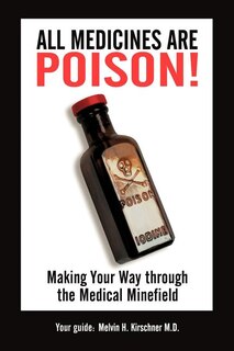 Couverture_All Medicines Are Poison!