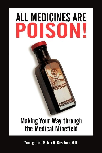 Couverture_All Medicines Are Poison!