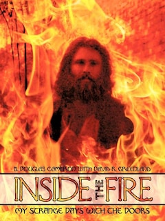 Front cover_Inside the Fire