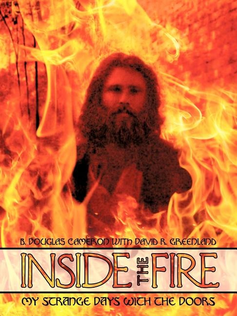 Front cover_Inside the Fire