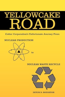 Front cover_Yellowcake Road