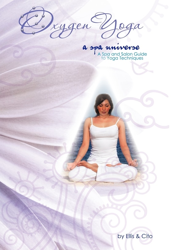 Front cover_Oxygen Yoga