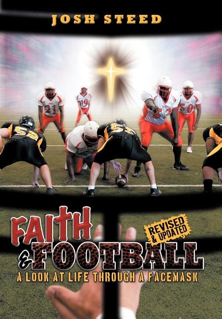 Front cover_Faith & Football