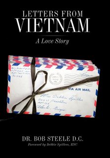 Front cover_Letters from Vietnam