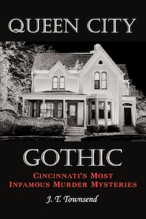 Couverture_Queen City Gothic