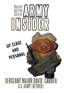 Front cover_The Army Insider