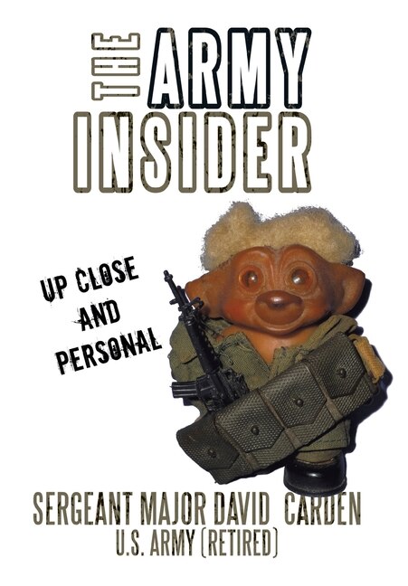 Front cover_The Army Insider
