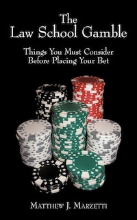 Couverture_The Law School Gamble
