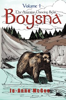Couverture_Boysna the Austrian Dancing Bear