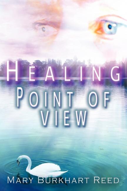 Front cover_Healing Point of View