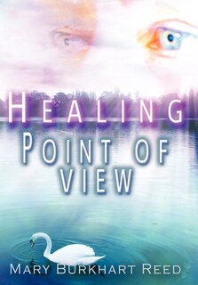 Front cover_Healing Point of View