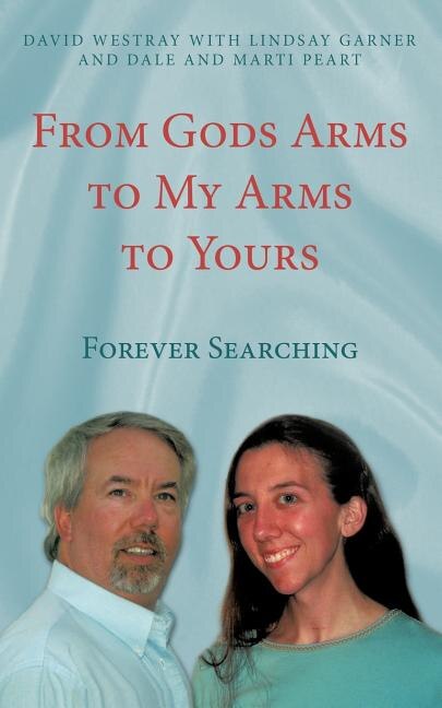 Couverture_From Gods Arms to My Arms to Yours