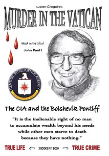 Front cover_Murder In The Vatican