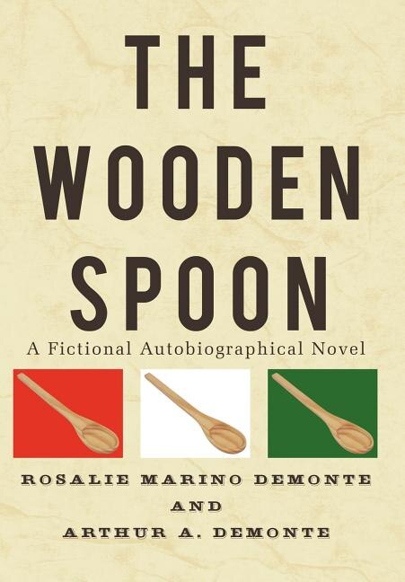 Front cover_The Wooden Spoon