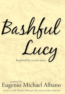 Front cover_Bashful Lucy