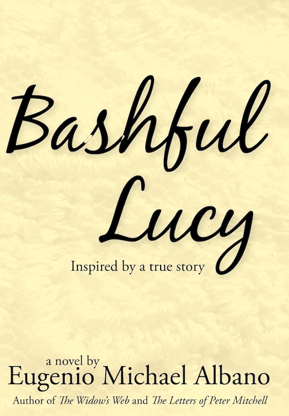 Front cover_Bashful Lucy