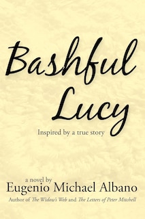 Front cover_Bashful Lucy