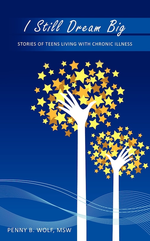 Front cover_I Still Dream Big