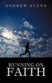 Front cover_Running On Faith