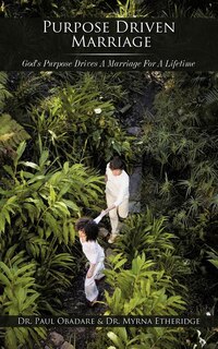 Couverture_Purpose Driven Marriage