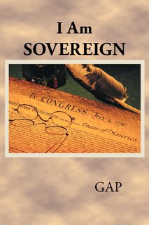 Front cover_I Am Sovereign