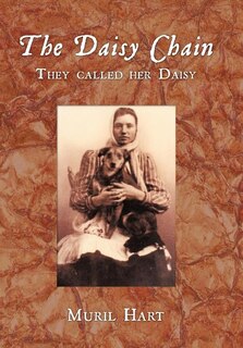Front cover_The Daisy Chain