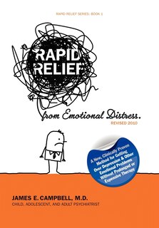Front cover_Rapid Relief From Emotional Distress Ii