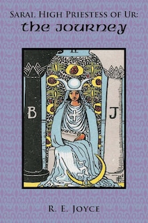 Couverture_Sarai, High Priestess of Ur