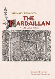Front cover_Michael Zevaco's the Pardaillan
