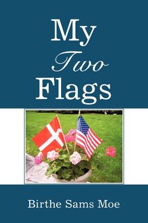 Front cover_My Two Flags