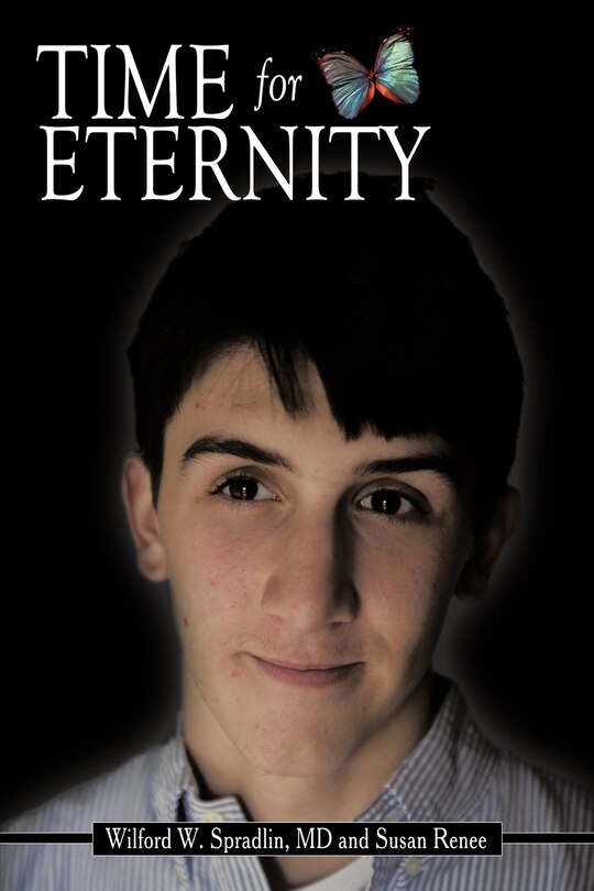Couverture_Time For Eternity