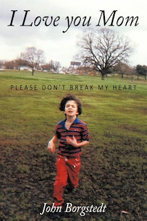 Front cover_I Love you Mom