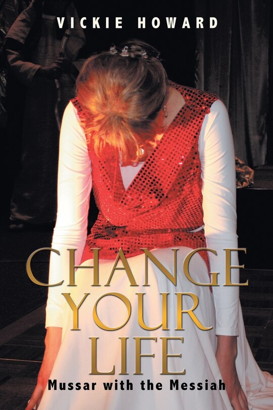 Couverture_Change Your Life